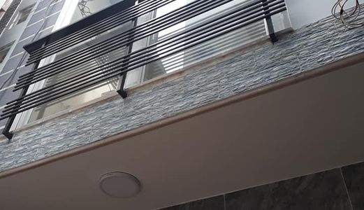 Bán Nhà Đẹp Đường Phan Xích Long 32M2 4 Tầng Giá Chỉ 4,4 Tỷ