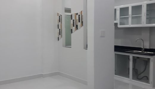 Nhanh Tay Sở Hữu Căn Hộ Trung Tâm Quận Phú Nhuận, Hồ Chí Minh, S=34 M2, Giá 4 Tỷ.
