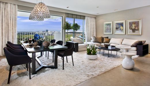 Bán Căn Hộ Gò Vấp, Liền Kề Sân Bay Tân Sơn Nhất, 75M2-2Pn -Thanh Toan 1,3Ty