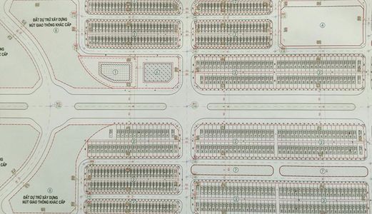 Bán Lô Đất 81M2 Lõi Cây Xanh Tự Do Xây Dựng Dự Án Thái Bình Dragon City 