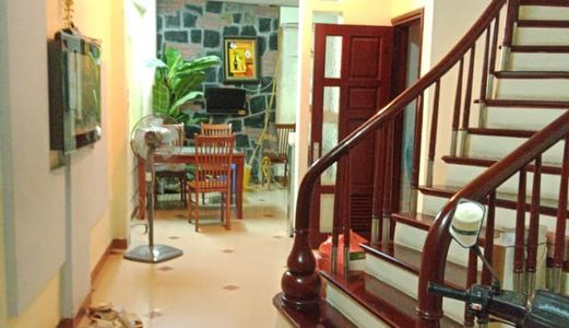 Phân Lô, Ô Tô, Phố Thái Hà, Gần 6 Tỷ, 55M2. Lh 0976425115