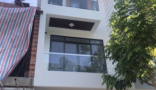 Bán Nhanh Nhà Mặt Tiền HXH 502 Huỳnh Tấn Phát, Diện Tích 4X16M, 1 Trệt, 2 Lầu, Sân Thượng, Full Nội Thất, Giá 7.2 Tỷ .