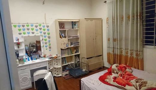 Nhà Rẻ Hiệu Suất Cho Thuê Cao, Đống Đa.