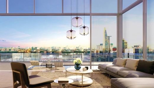 Cần Bán Căn Hộ Cao Cấp Millennium Giá Tốt Nhất Thị Trường