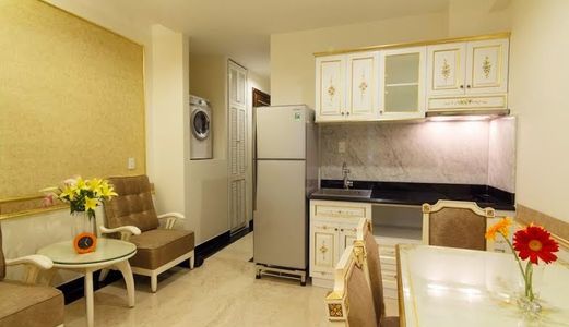 Cho Thuê Hàng Trăm Căn Hộ Dịch Vụ Ba Đình, Tây Hồ 