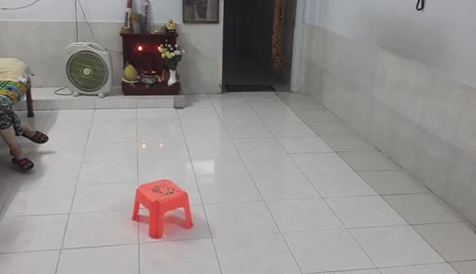 Nhà Trung Tâm Quận 3 Nguyễn Đình Chiểu 53M2 Giá Chỉ Hơn 5 Tỷ