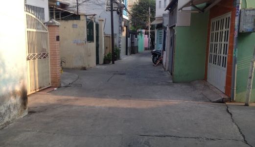 Gấp! Bán Nhà Giá Rẻ Bạch Đằng, Bình Thạnh , 50M2, 3Tỷ5.