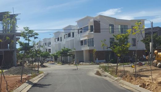 Cơ Hội Đầu Tư Đất Nền Biệt Thự 3 Mặt Giáp Sông Giá Rẻ Tại Đà Nẵng Giá Chỉ 13 Triệu/m2