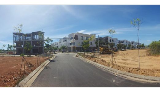 Cơ Hội Đầu Tư Đất Nền Biệt Thự 3 Mặt Giáp Sông Giá Rẻ Tại Đà Nẵng Giá Chỉ 13 Triệu/m2