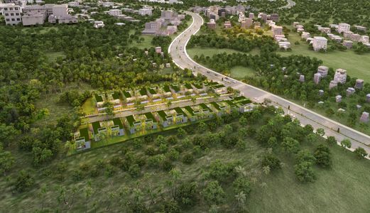 Cơ Hội Đầu Tư! Sinh Lợi Nhuận Cao,...the Villas Phú Quốc....khu Biệt Thự Đẳng Cấp!!!