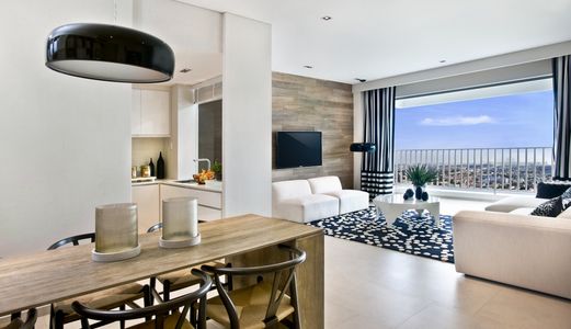 Bán Căn Hộ Gò Vấp, Mặt Tiền Phạm Văn Đồng, 75M2 - 2Pn - 2Wc - 2,4Ty