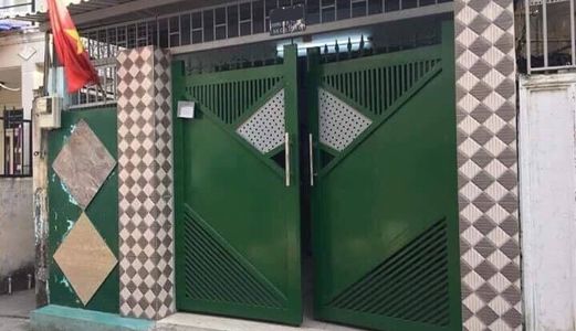 Bán Nhà 1/ Hẻm Xe Hơi Đường 28 P.6, Q. Gò Vấp - Diện Tích 4X14M - Nhà Cấp 4 Gác Lửng Nhà Mới