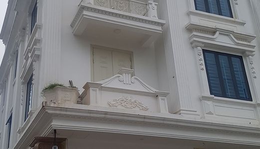 Cho Thuê Biệt Thự Liền Kề, Cách Đường Phạm Văn Đồng 70M, 128M2X3, Thang Máy.