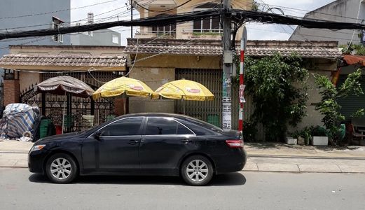 Bán Nhà Mt Phạm Thế Hiển, P.7, Q.8, Dt: 13X37M, Giá: 23 Tỷ