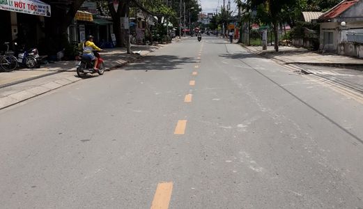 Bán Nhà Mt Phạm Thế Hiển, P.7, Q.8, Dt: 13X37M, Giá: 23 Tỷ