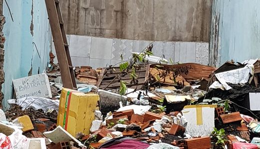 Hot! Bán Nhà Hẻm 3 Gác 325/69 Gần Chợ Bà Chiểu - Bình Thạnh, Diện Tích 3X16M, Giá Chỉ: 2.58 Tỷ