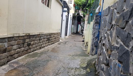 Hot! Bán Nhà Hẻm 3 Gác 325/69 Gần Chợ Bà Chiểu - Bình Thạnh, Diện Tích 3X16M, Giá Chỉ: 2.58 Tỷ