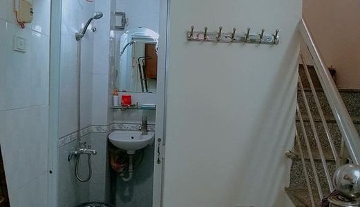 Nhà Chùa Láng, Đống Đa Dân Trí Cao, Xung Quanh Nhiều Tiền Ích Giá Nhỉnh 4 Tỷ