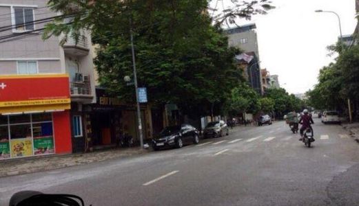 Cần Tiền Nên Nhà Chủ Bán Gấp Lô Đất Cực Đẹp Phường Giang Biên Long Biên Hà Nội.