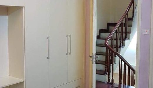 Nhà Rẻ Hiếm Xã Đàn, 55M2 Ngõ Ô Tô Tránh - Giá 4,9 Tỷ.