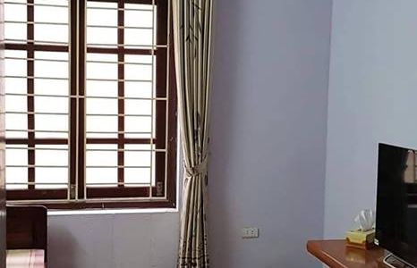 Bán Nhà Tôn Đức Thắng 3 Mặt Thoáng, 50M2 X 5 Tầng Giá Nhỉnh 4 Tỷ.