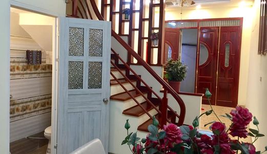 Nhà Chuyển Công Tác Cần Bán Tại Phường Ô Chợ Dừa, Đống Đa, Hà Nội - Diện Tích 46M2 - Giá 5.6 Tỷ