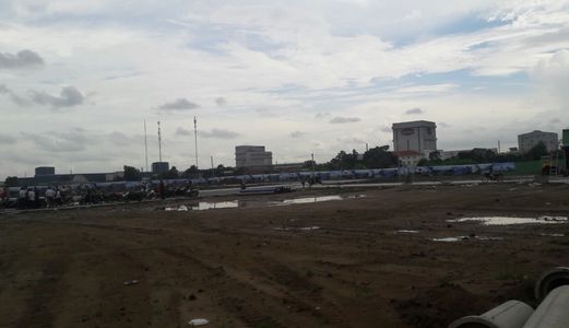 Thanh Lý Lô Đất Nguyễn Trung Trực Giá 500Triệu Dt 80M2, Sổ Hồng Riêng , Lh: 0901407735