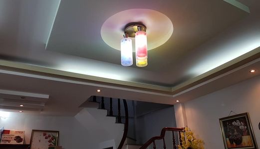 40M2X5T, 3.1 Tỷ  Trung Tâm Hai Bà Trưng, Ngõ Rộng, Nhà Đẹp, Ở Luôn.