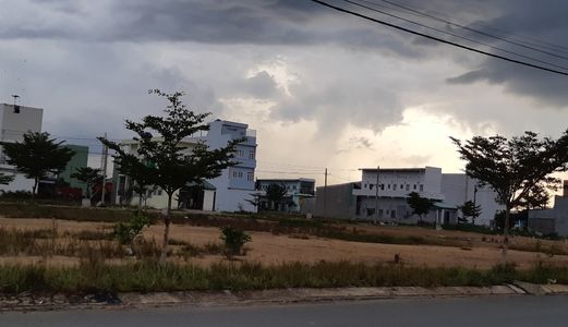 Ngân Hàng Sacombank Ht Thanh Lý 18 Nền Đất Và 2 Lô Góc Thổ Cư 100%. 