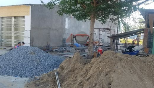 Ngân Hàng Phát Mãi 20 Lô Đất Khu Vực Bình Tân Nằm Trần Văn Giàu Nối Dài 