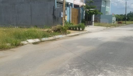 Mở Bán 20 Nền Đất Kề Siêu Thị Aeon Bình Tân