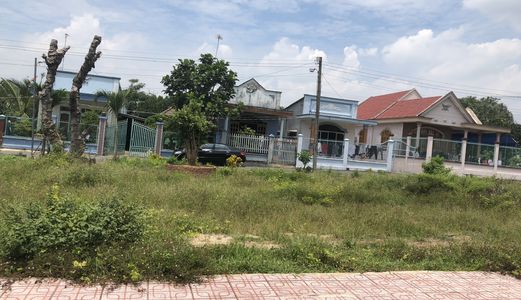 Đất Dự Án Era City , Xã An Phước Long Thành Đồng Nai