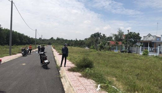 Đất Dự Án Era City , Xã An Phước Long Thành Đồng Nai