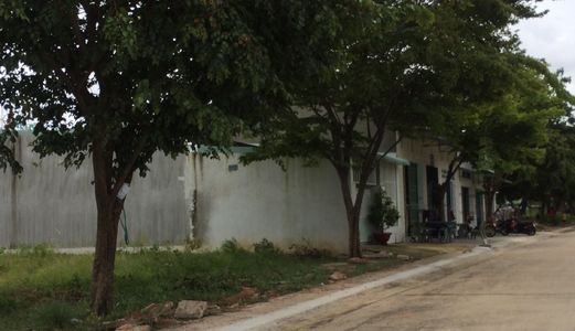 Ngân Hàng Quốc Tế Vib Thanh Lý Đất Nền & Nhà Trọ Giá Rẻ Tại Đô Thị Tỉnh Bình Dương