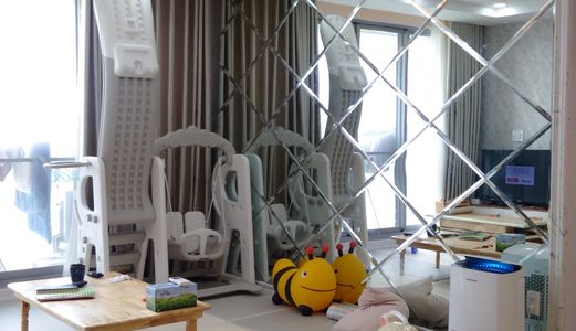 Hót! Cần Bán Gấp Căn Hộ Cao Cấp Greenvalley-Phú Mỹ Hưng, Dt:88.6M2.giá Chỉ 4Tỷ250, Lh: 0932.094.447