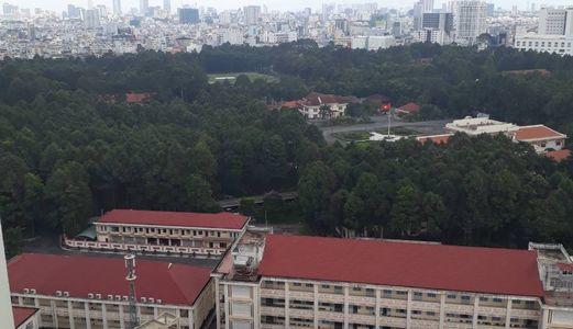 Cần Bán Gấp Ch Cao Cấp The Botanica –Novaland Dt: 73M2 ,giá Chỉ 3Tỷ2  Lh:0932.094.447