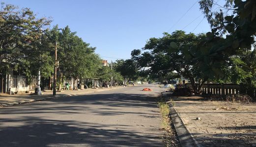 Bán Đất Kđt 2A, Đường Mai Thúc Loan 10M5, Đối Diện Kcn Điện Ngọc