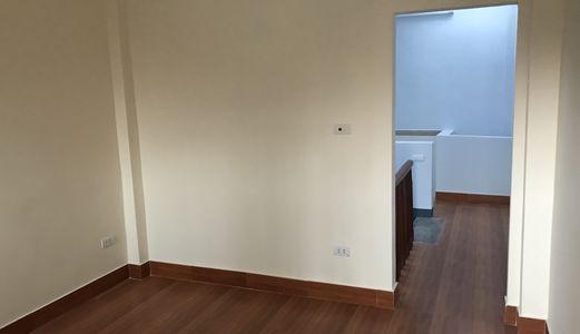 Bán Gấp Nhà Riêng Ngõ 199 Hồ Tùng Mậu Gần Ủy Ban Quận - 32m2 x 5 Tầng Chính Chủ. Lh 0942487075