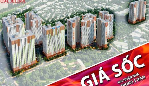  Sở Hữu Căn Hộ Hàn Quốc Cao Cấp Chỉ Với 899 Triệu, Nhận Nhà Ở Ngay Full Nộ Thất Gắn Tường 