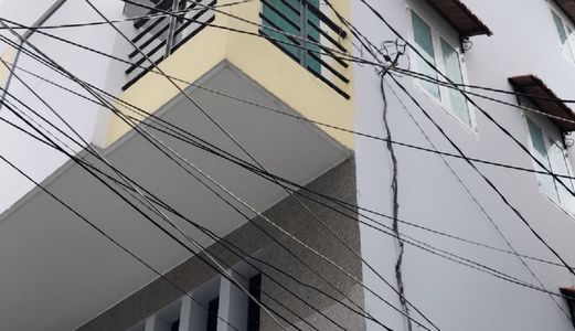 Cần Bán Nhà Xinh Nguyên Hồng P.11, Bình Thạnh, Diện Tích 3.9X8.5, Chỉ: 3.45 Tỷ!