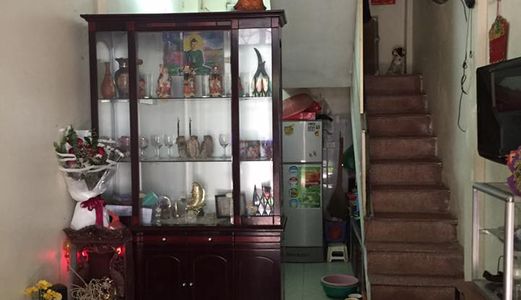 Bán Nhà Kd Nhỏ Hoàng Hoa Thám, 4 Tầng, Dt 21M, Giá 2.65 Tỷ