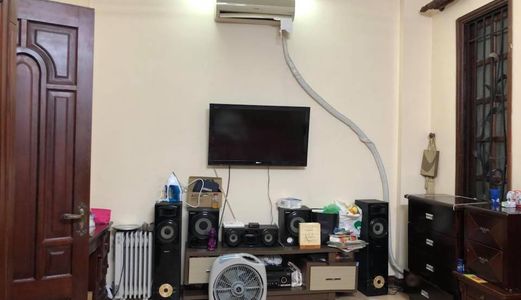 Kinh Doanh Khủng Phố Tôn Thất Tùng, Đống Đa Ngõ Ô Tô Tránh, Vị Trí Đẹp 