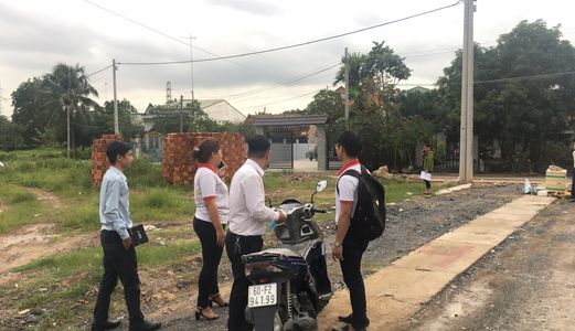 Ngay Trong Hôm Nay, Chiết Khấu Tới 3 Chỉ Vàng Khi Mua Đất Nền Tp Biên Hòa Liên Hệ Ngay