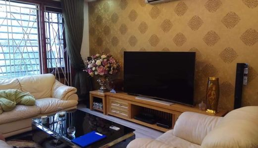 Cách Phố 30M, Ngõ Ô Tô, Nhà Siêu Đẹp, 55M2 X 5 Tầng. Liên Hệ 0976425115