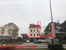 Bán Đất Biệt Thự Bao Biển Cột 2 Cạnh Caffe Lâu Đài, Old Town, Hạ Long 