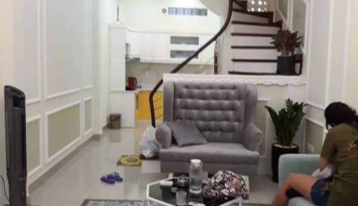 Mặt Phố Kinh Doanh Siêu Lợi Nhuận Ba Đình Mặt Tiền Siêu Rộng.