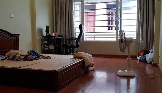 Nhà Phố Giá Rẻ Kinh Doanh Tấp Nập Cần Tìm Người Có Duyên