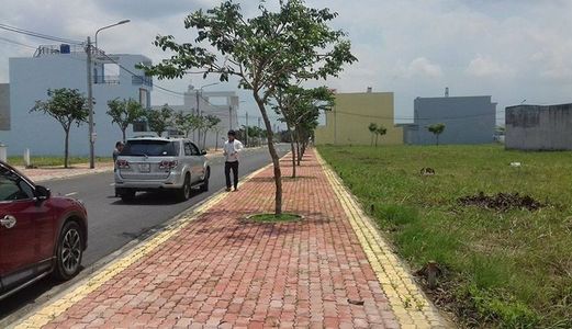 Mở Bán 11 Nền Đất Khu dân cư Bình Chánh Mới, Nằm Gần Quốc Lộ 1A, Diện Tích 175M2, Có Sổ Hồng.