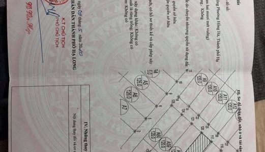 Bán Ô Đất Cột 5-8 Mở Rộng 120M2 Hướng Đông Nam.Ngay Gần Trường Mầm Non Quốc Tế