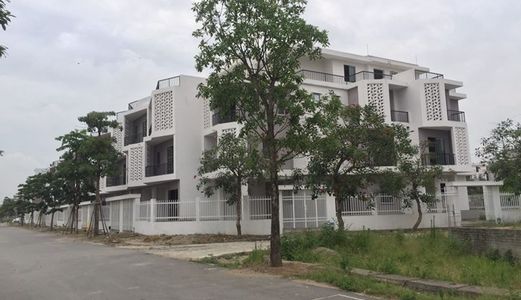 Chỉ Từ 2,77 Tỷ Có Ngay Nhà Đẹp 72M2 Ở Liền Kề Westpoint Nam 32 Lh:0367778346
